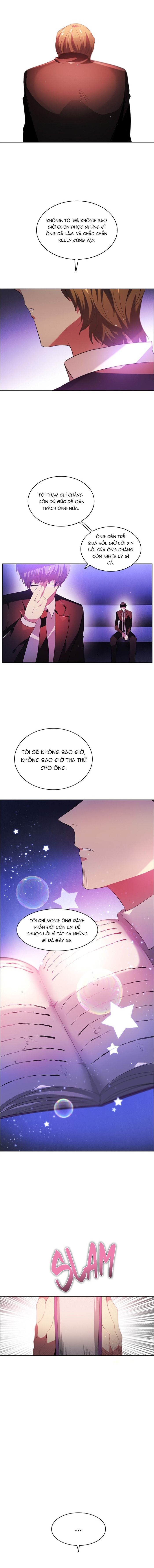 Zero Game - Chương 57