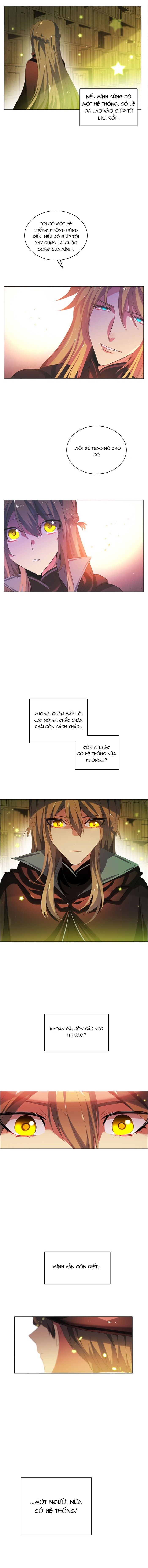 Zero Game - Chương 58