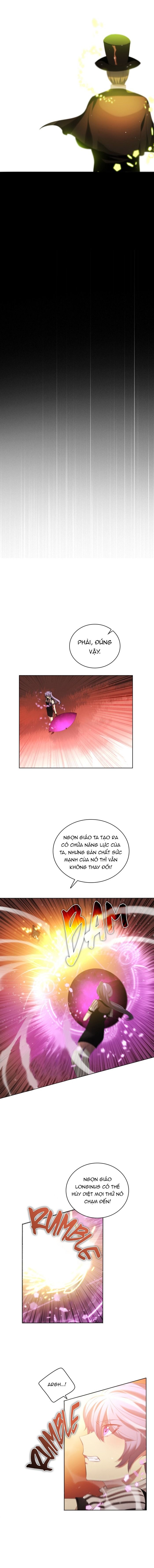 Zero Game - Chương 58