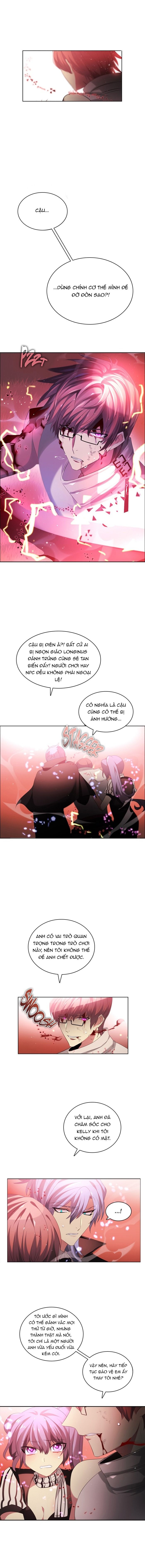 Zero Game - Chương 58