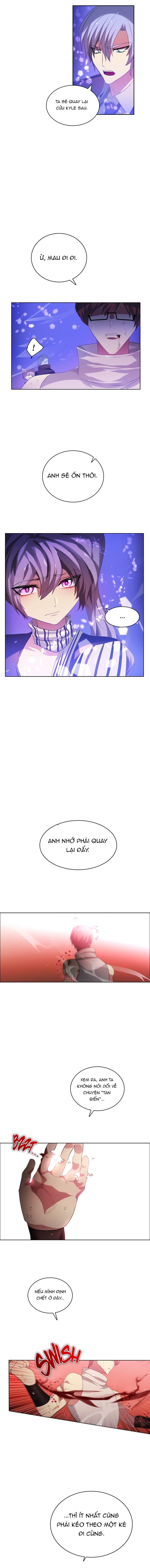 Zero Game - Chương 58