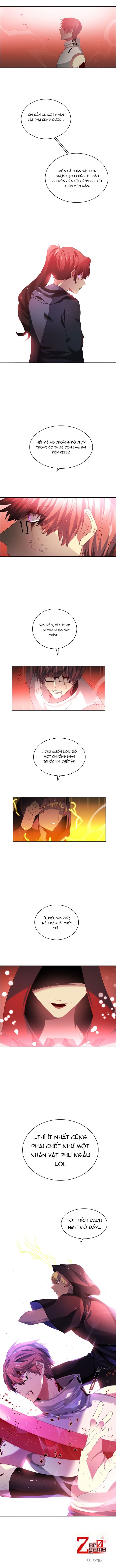 Zero Game - Chương 58