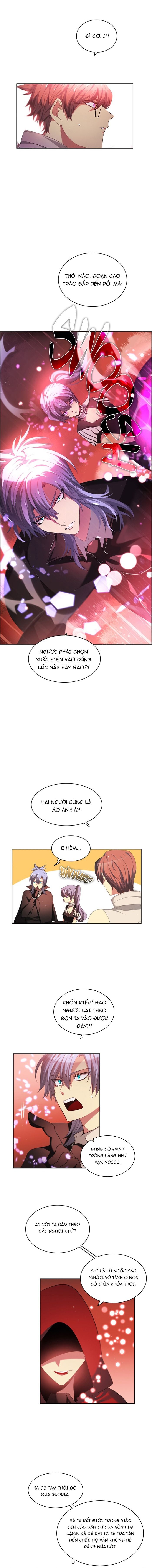 Zero Game - Chương 58
