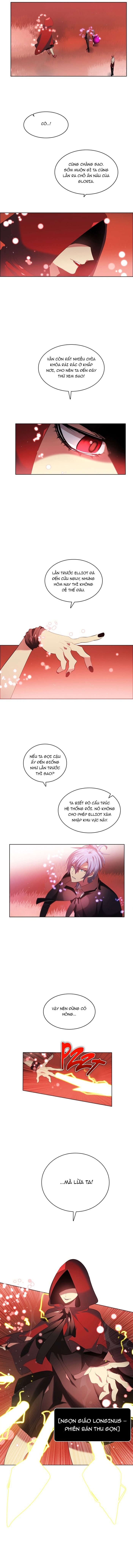 Zero Game - Chương 58