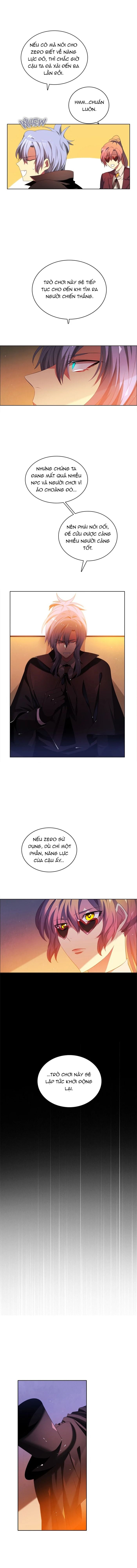 Zero Game - Chương 59