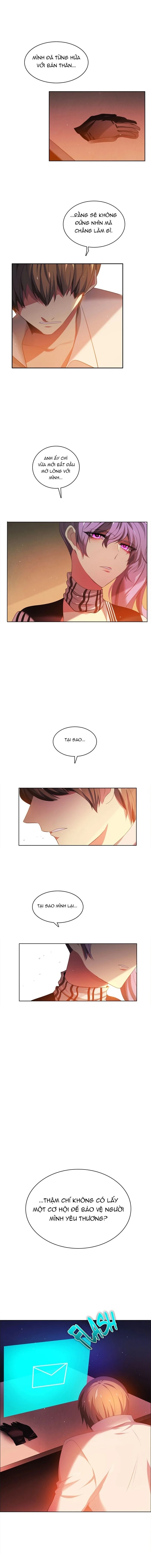 Zero Game - Chương 59