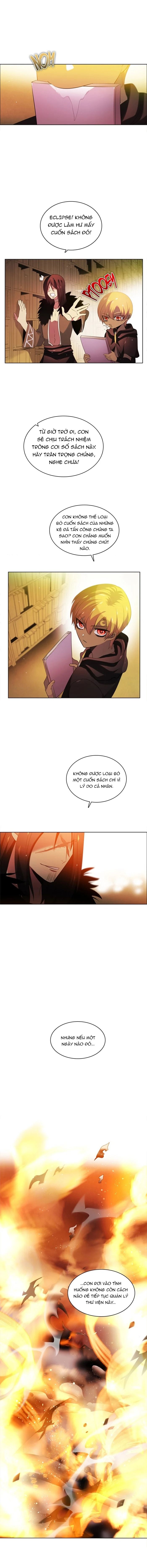 Zero Game - Chương 59