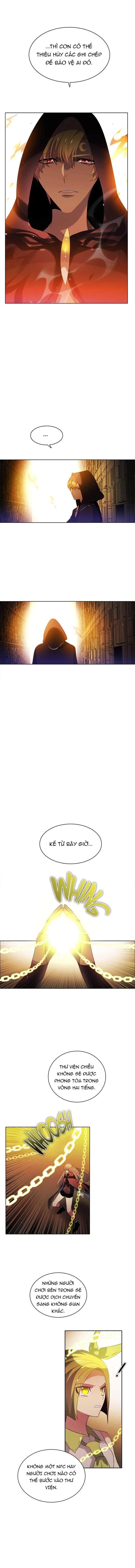 Zero Game - Chương 59