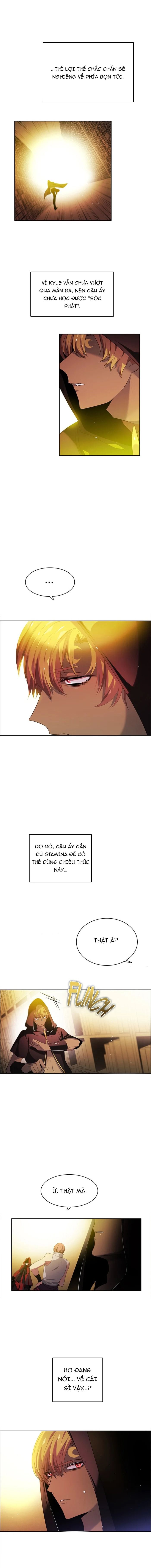 Zero Game - Chương 59