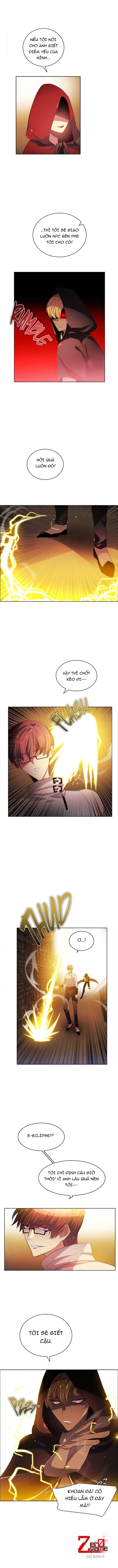 Zero Game - Chương 59