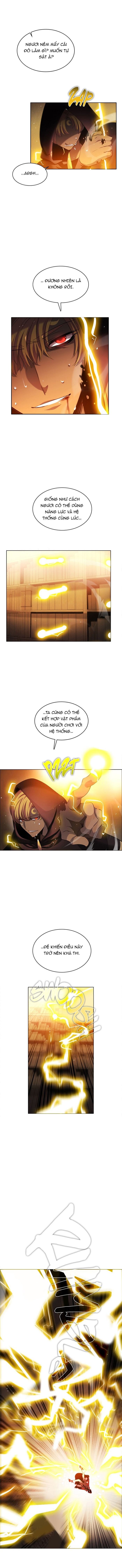 Zero Game - Chương 60