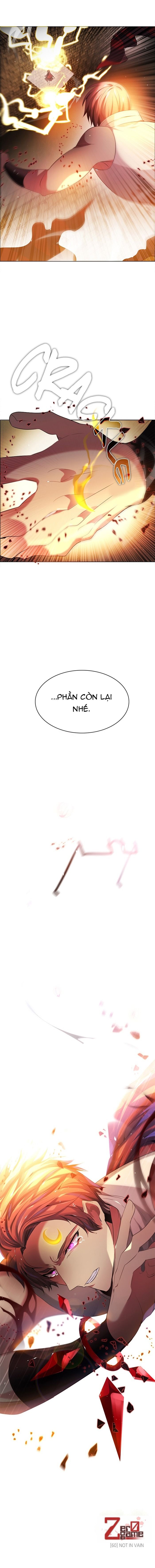 Zero Game - Chương 60