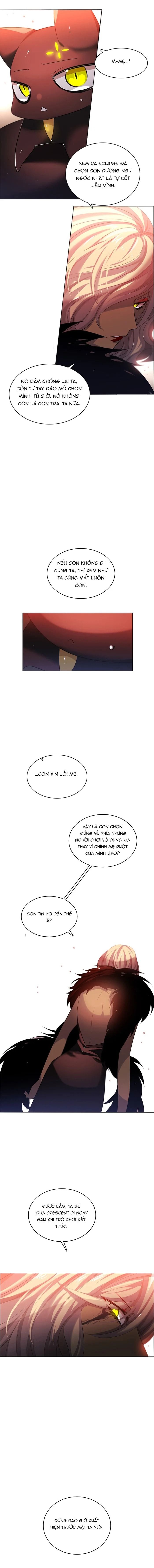 Zero Game - Chương 60
