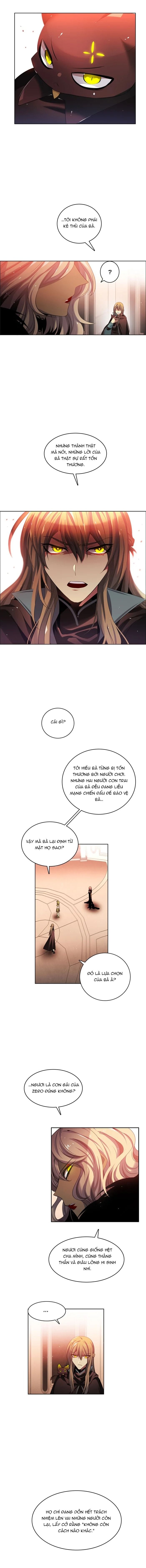 Zero Game - Chương 60
