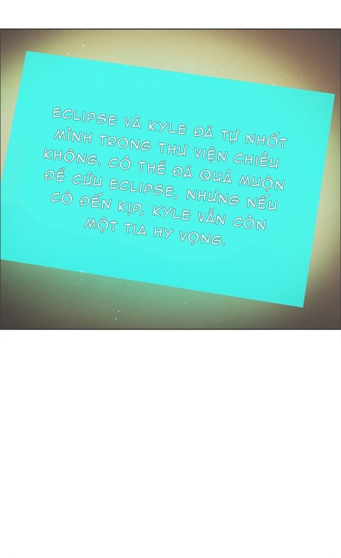 Zero Game - Chương 61
