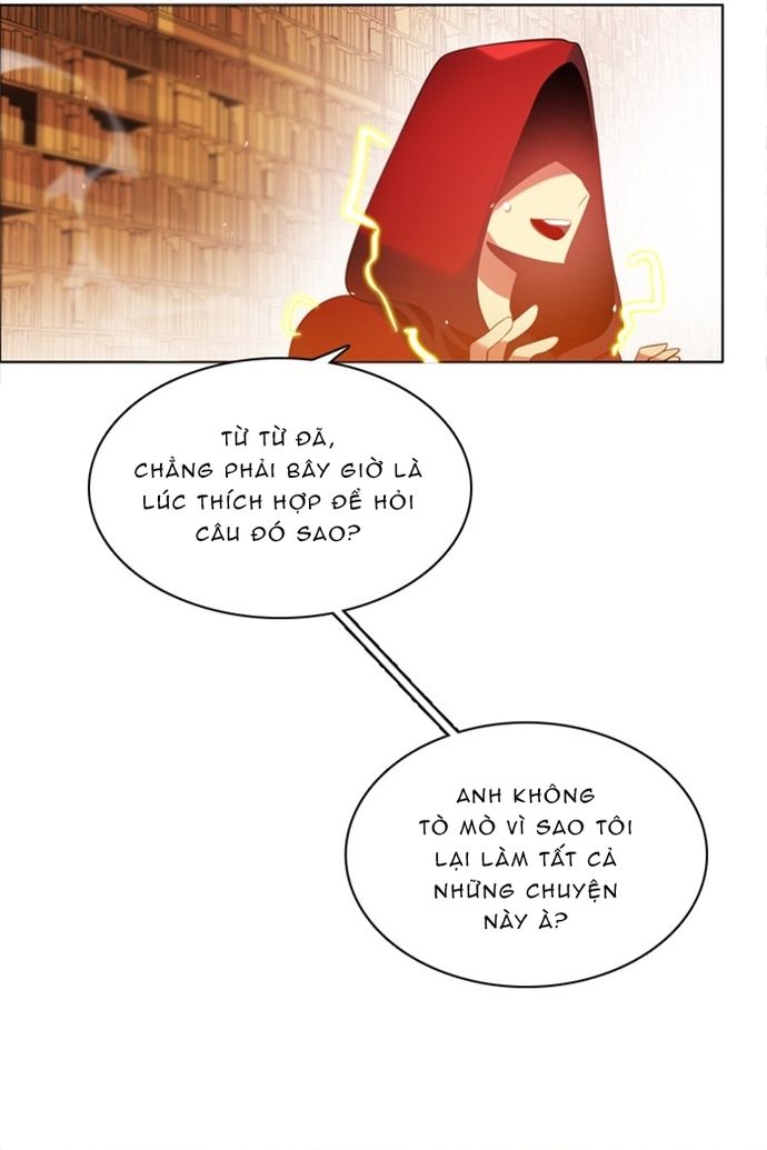 Zero Game - Chương 61
