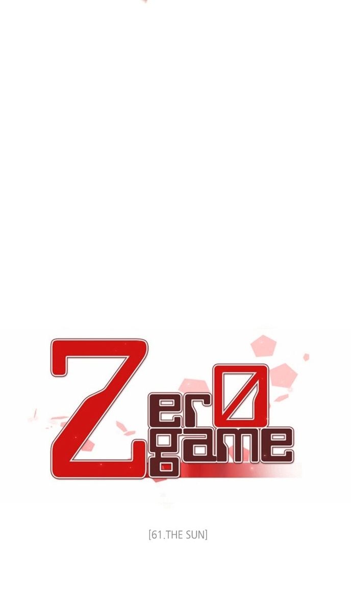 Zero Game - Chương 61