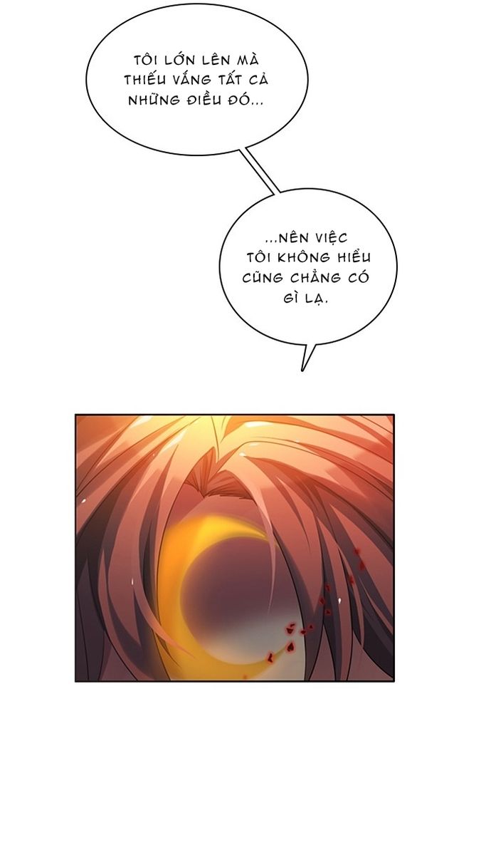 Zero Game - Chương 61