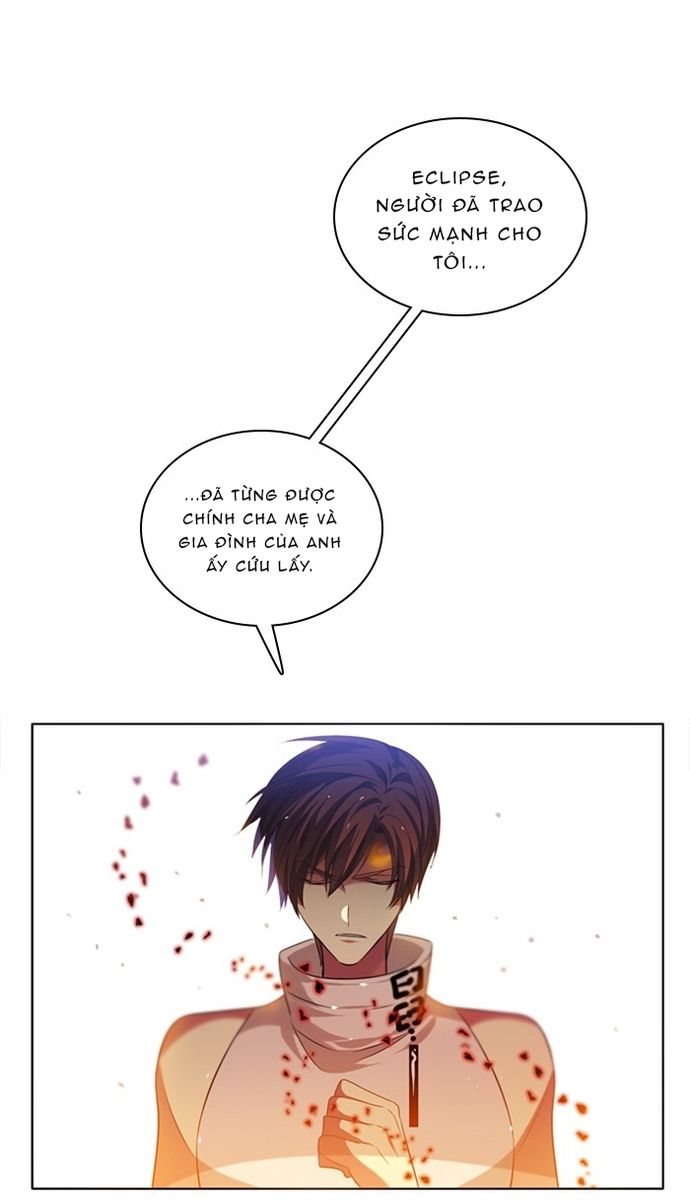 Zero Game - Chương 61