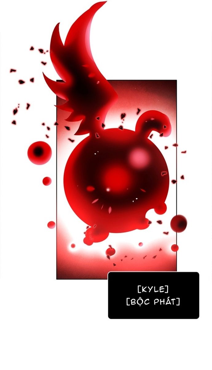 Zero Game - Chương 61