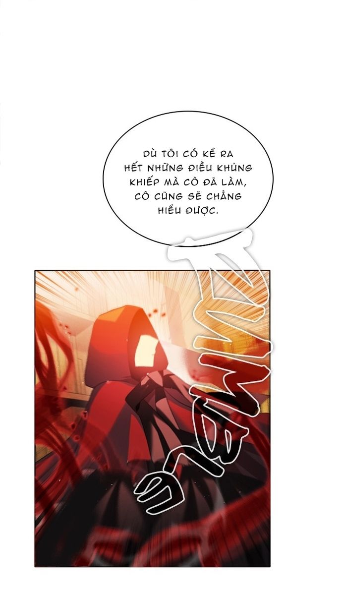 Zero Game - Chương 61