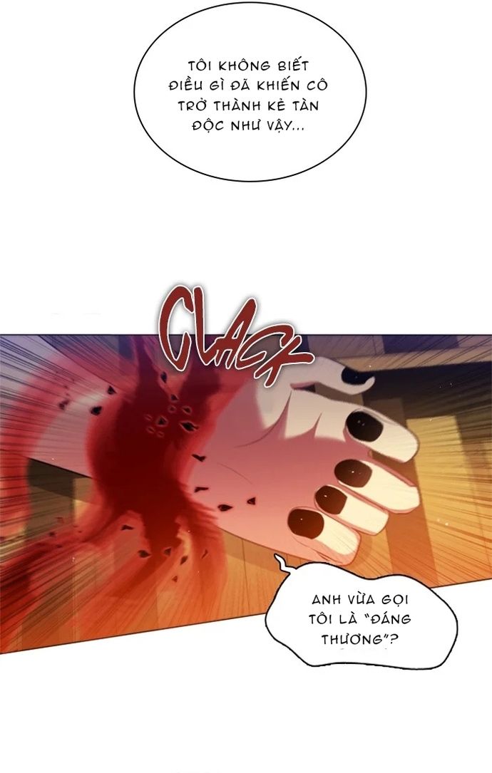 Zero Game - Chương 61