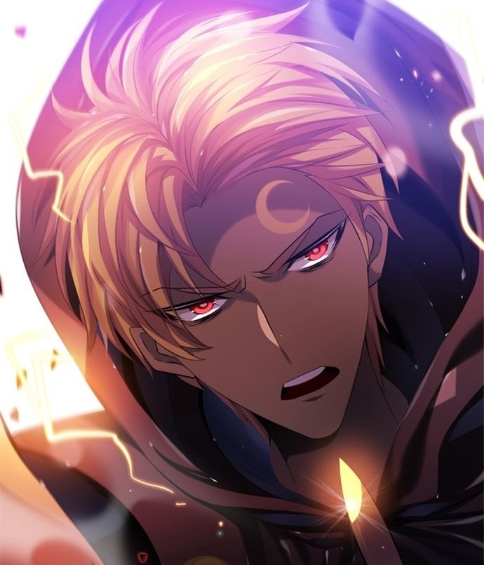 Zero Game - Chương 61