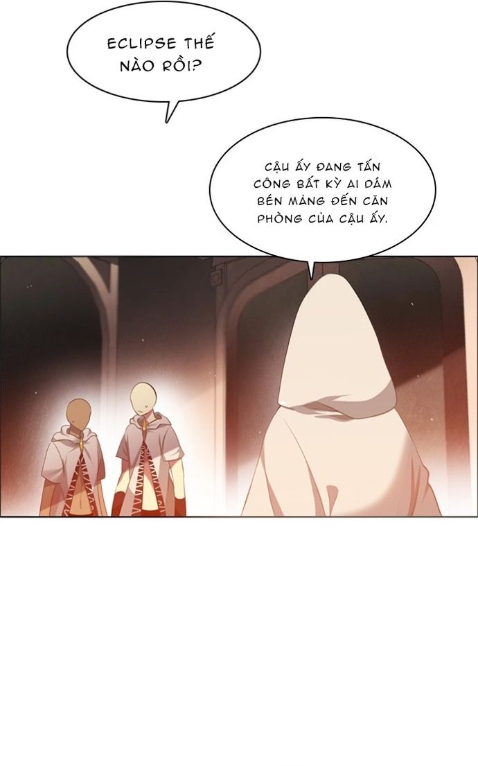 Zero Game - Chương 61