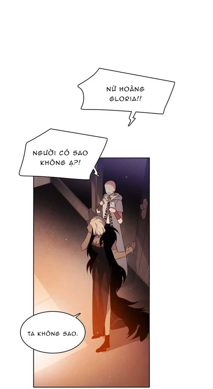 Zero Game - Chương 61