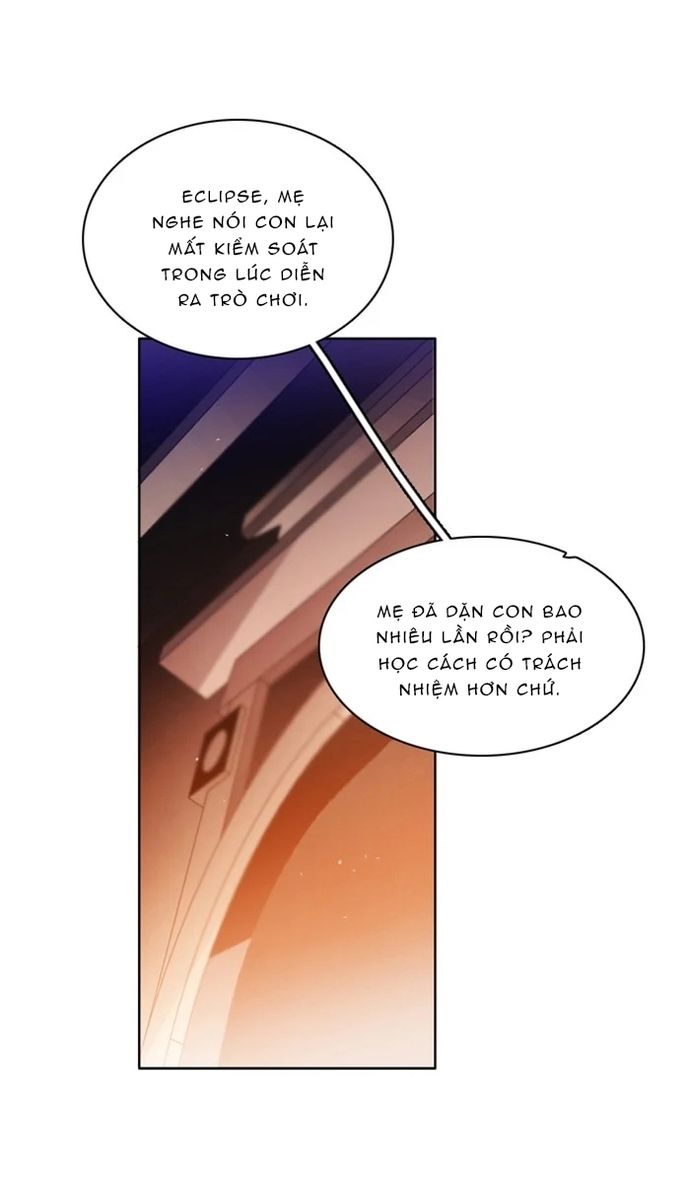 Zero Game - Chương 61
