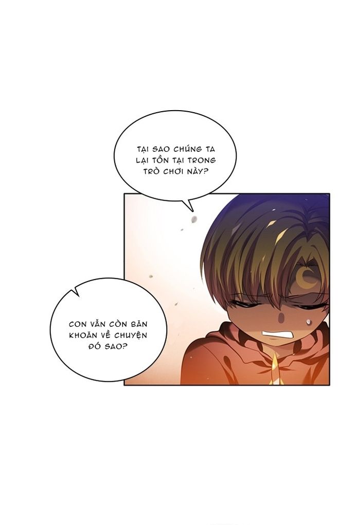 Zero Game - Chương 61