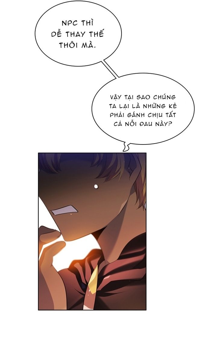 Zero Game - Chương 61