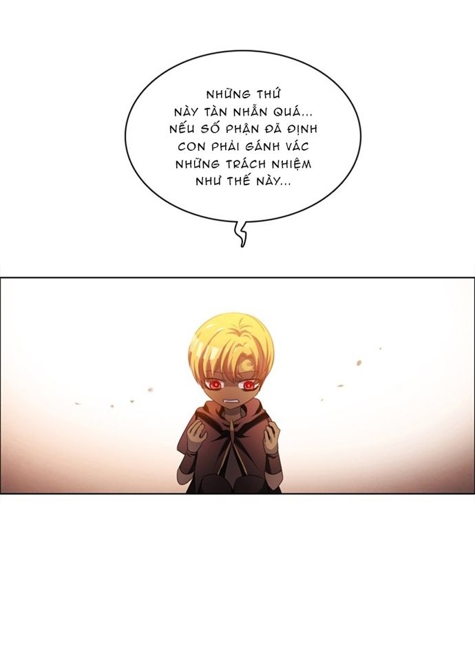 Zero Game - Chương 61