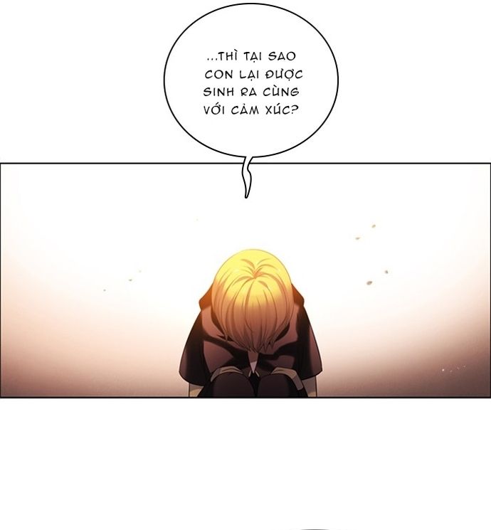 Zero Game - Chương 61