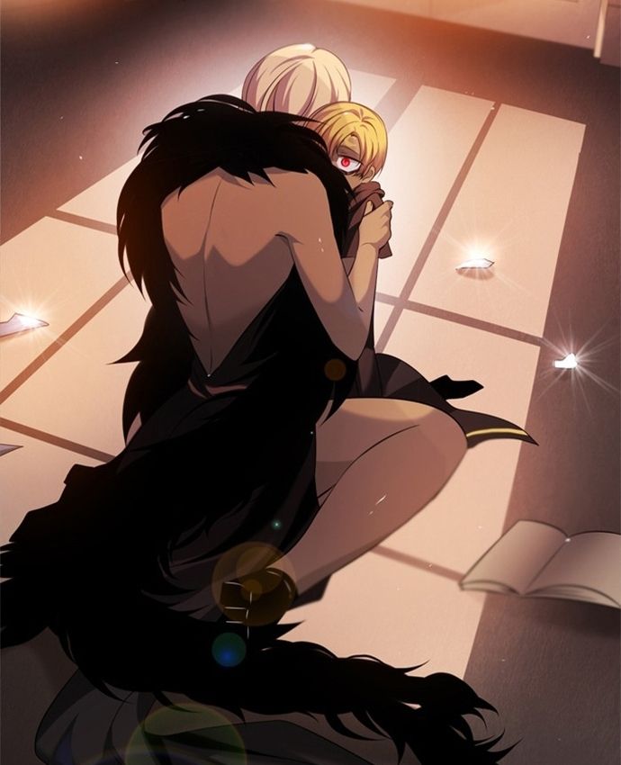 Zero Game - Chương 61