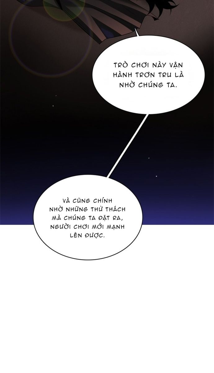 Zero Game - Chương 61