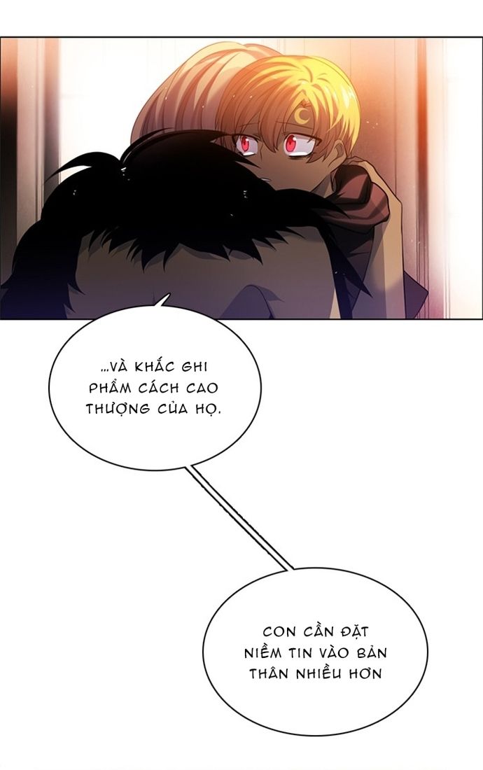 Zero Game - Chương 61