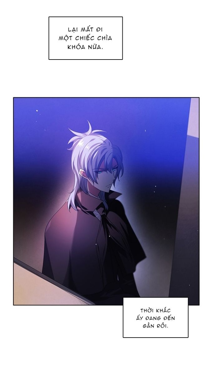 Zero Game - Chương 61
