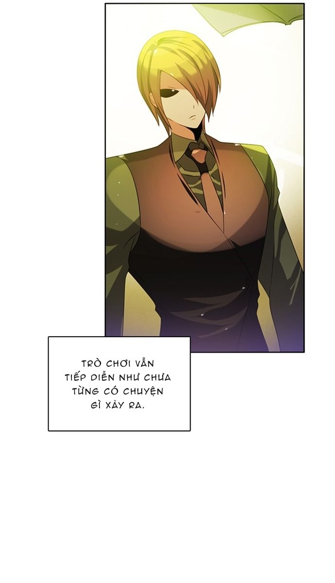 Zero Game - Chương 62