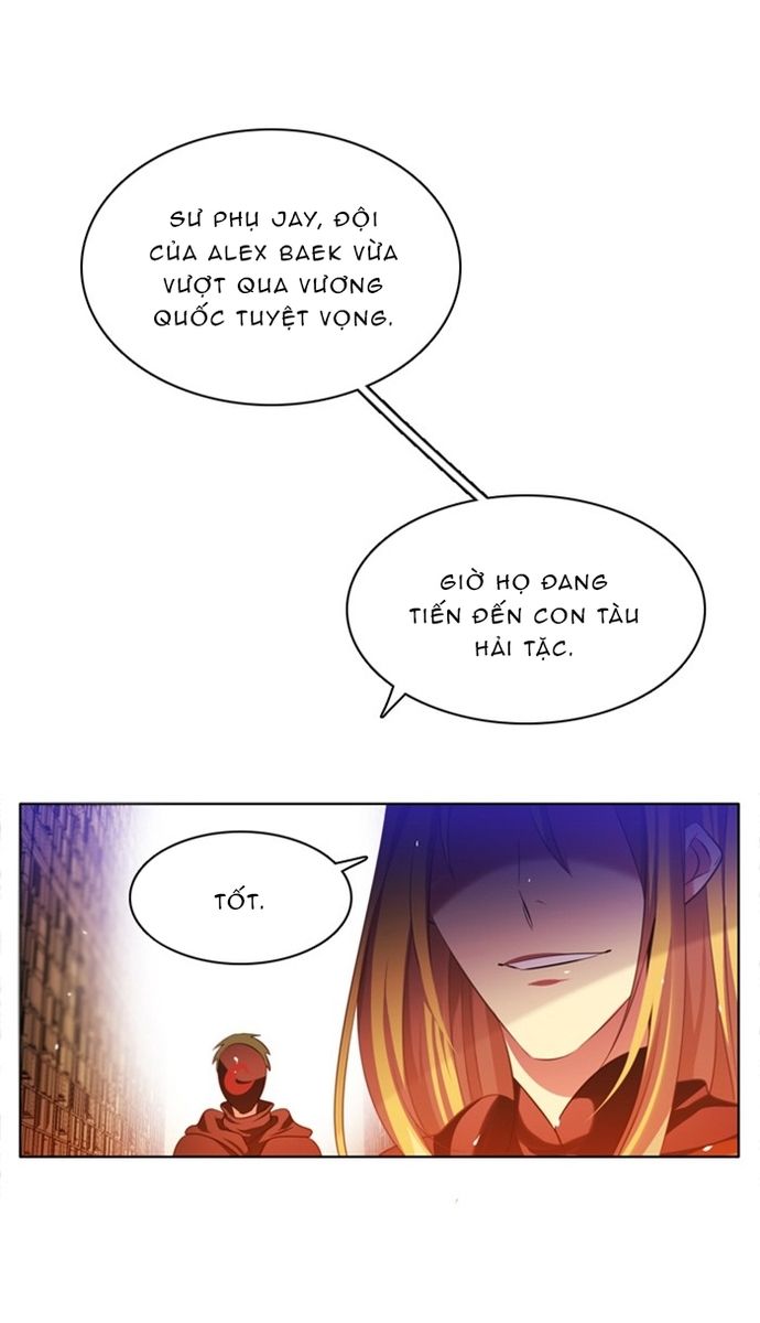 Zero Game - Chương 62