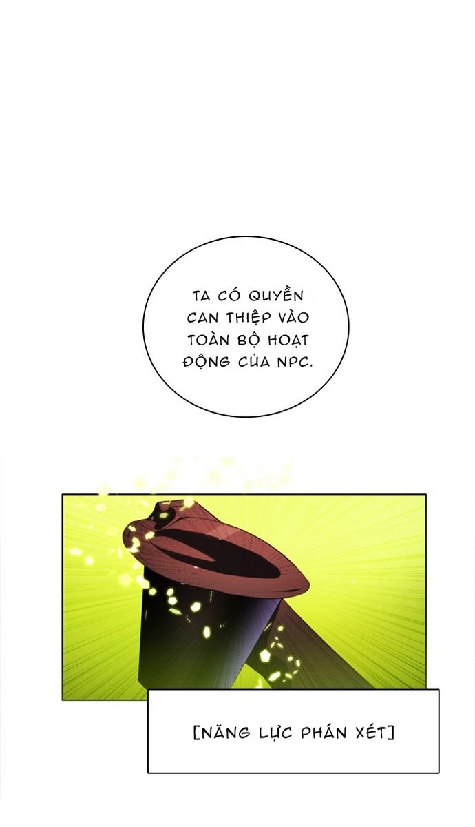 Zero Game - Chương 62