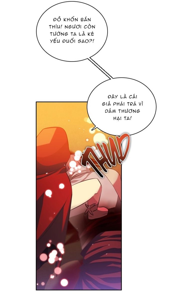 Zero Game - Chương 62