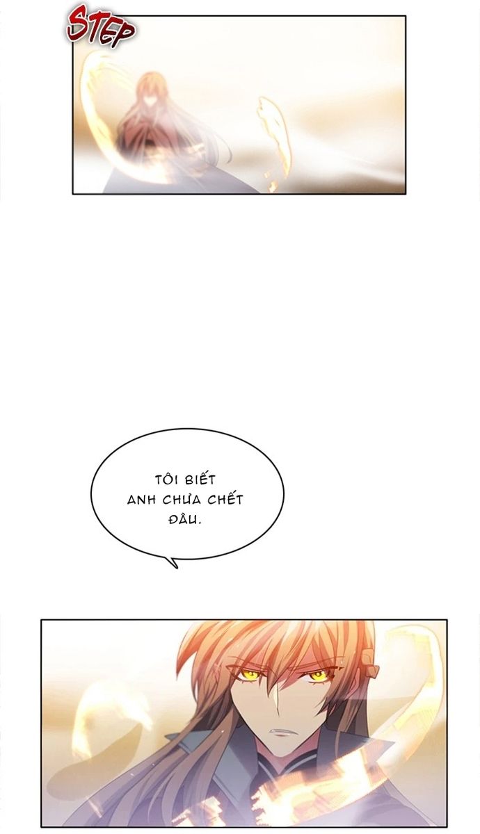 Zero Game - Chương 62