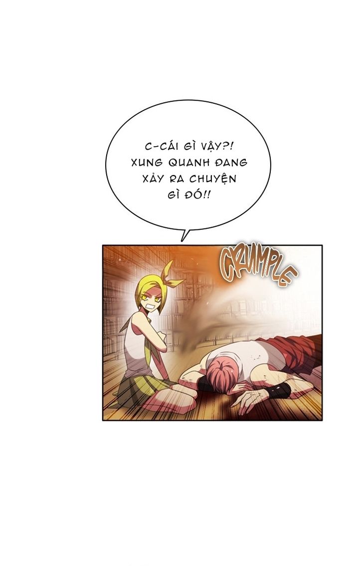 Zero Game - Chương 62