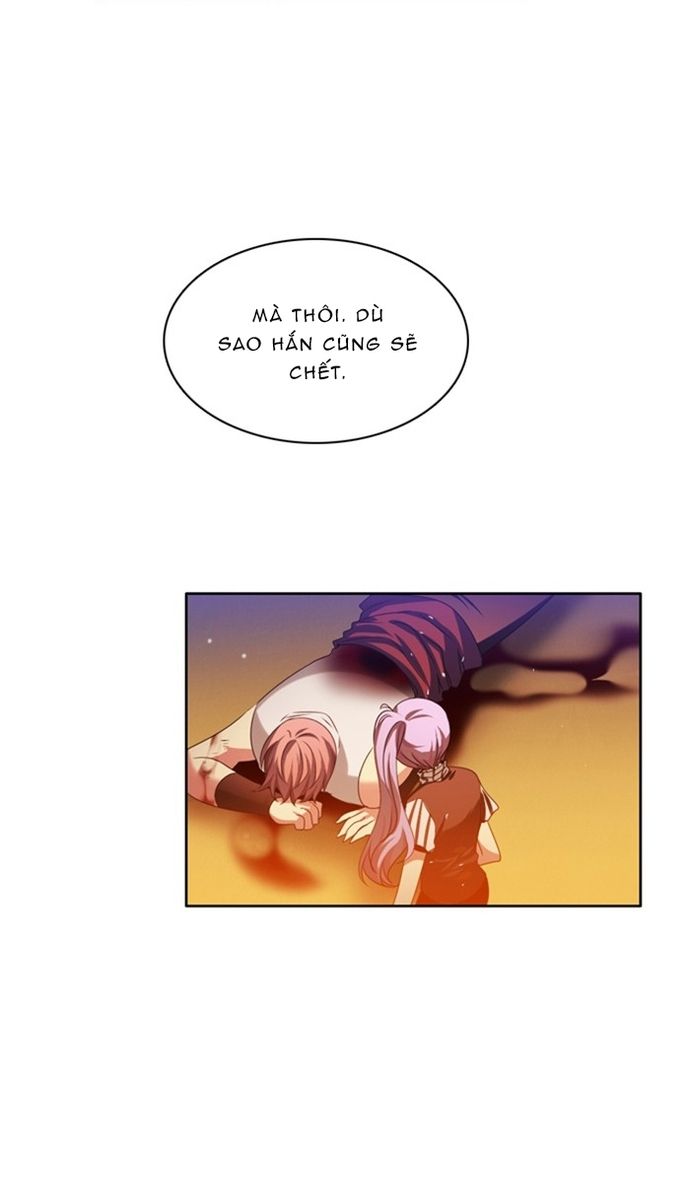 Zero Game - Chương 62