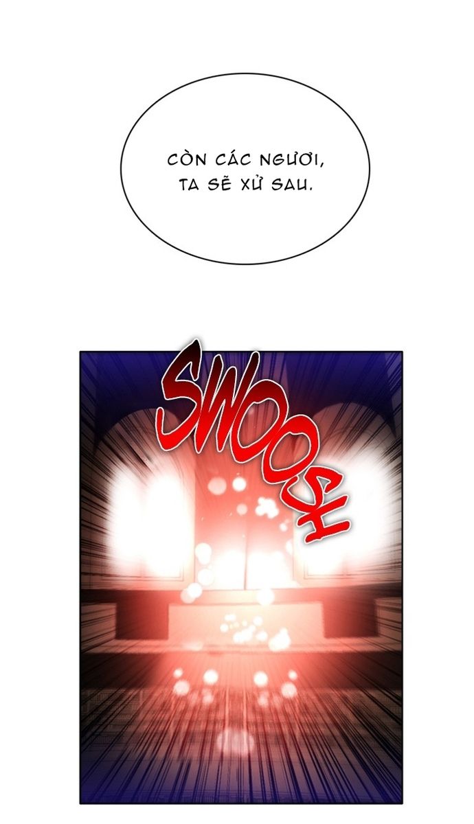 Zero Game - Chương 62