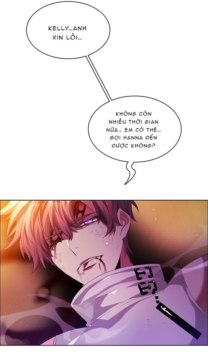 Zero Game - Chương 62