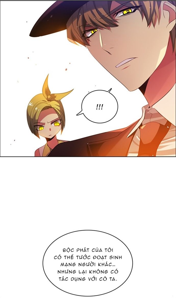 Zero Game - Chương 62
