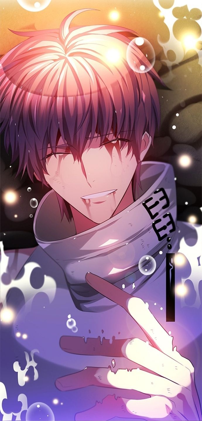 Zero Game - Chương 62