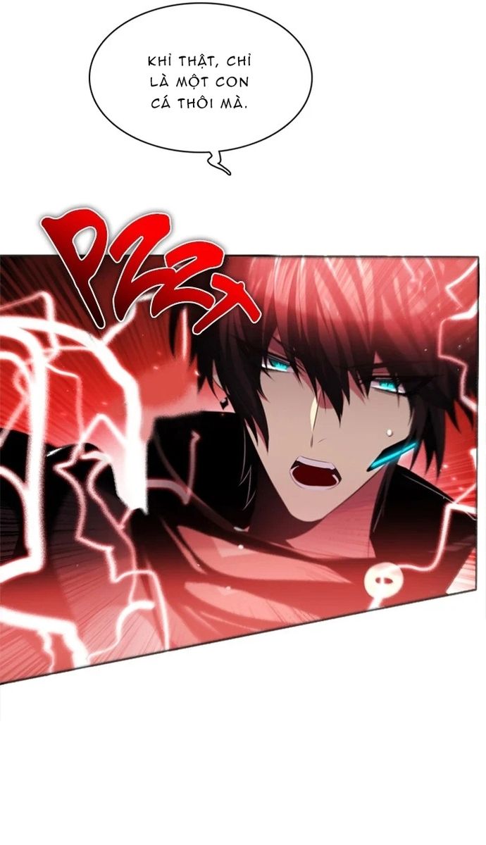Zero Game - Chương 63